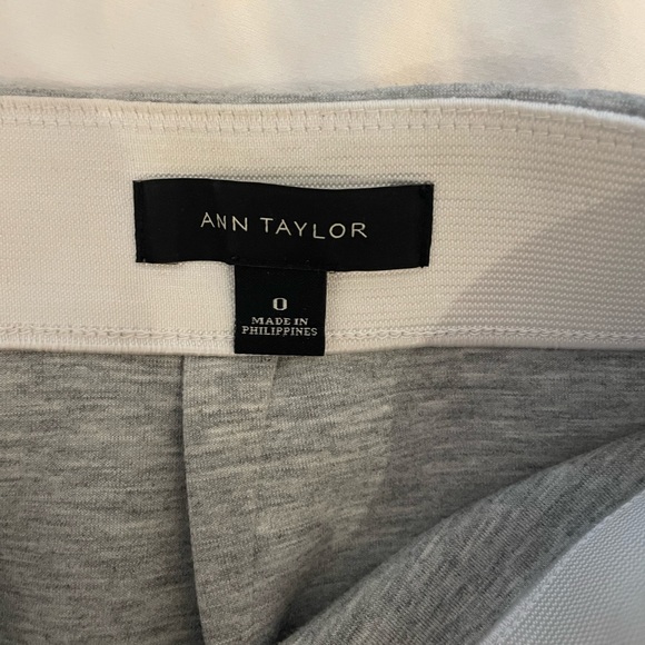 Grey pencil skirt - Picture 5 of 5